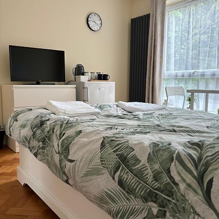 Wembley Stadium Large Double Room Londres Extérieur photo
