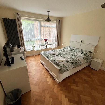 Wembley Stadium Large Double Room Londres Extérieur photo