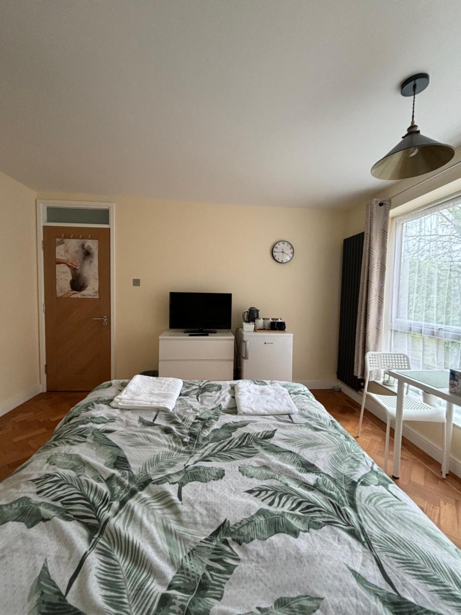 Wembley Stadium Large Double Room Londres Extérieur photo