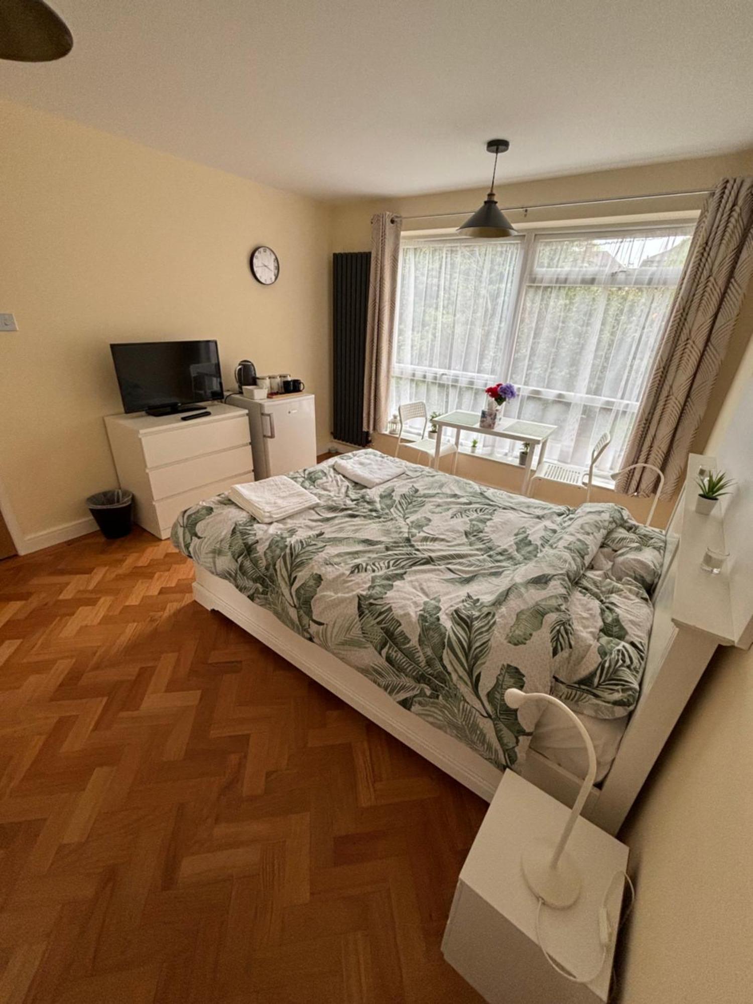 Wembley Stadium Large Double Room Londres Extérieur photo